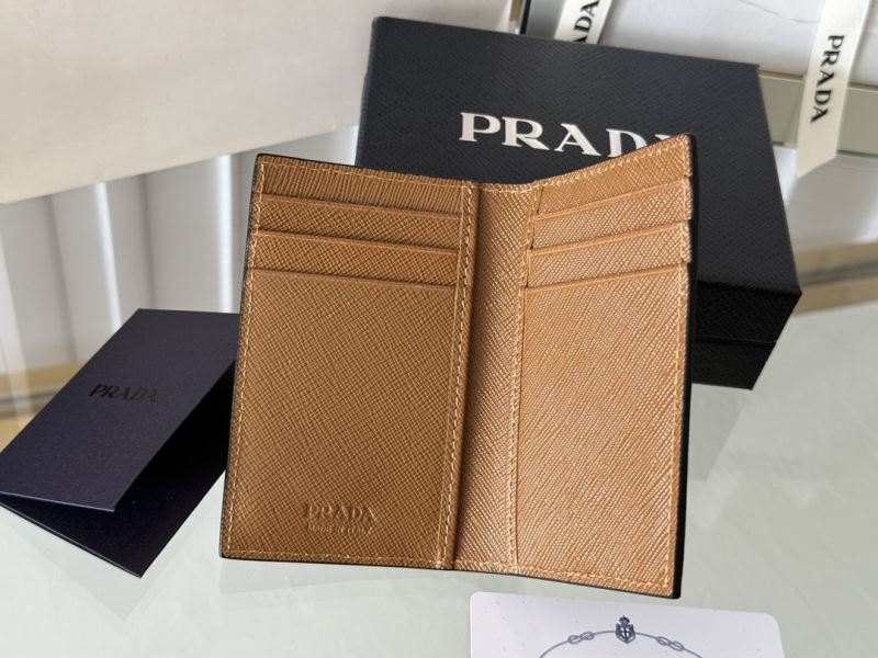 Prada Wallet